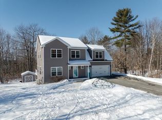 64 Harvest Hill Rd, Windham, ME 04062