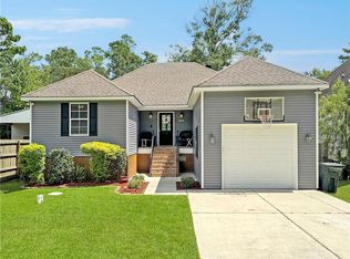 34083 Longleaf Ln, Slidell, LA 70460