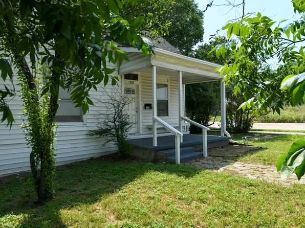 1513 South Fwy, Fort Worth, TX 76104
