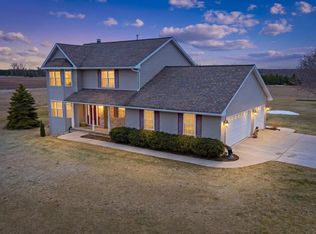 5772 Blahnik Rd, Denmark, WI 54208