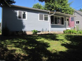 2956 Pikes Ave, Akron, OH 44314