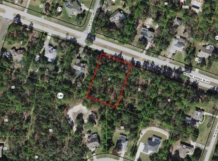 2756 W Pine Ridge Blvd, Beverly Hills, FL 34465