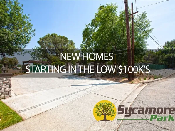 22113 Grand Terrace Rd Spc 12, Grand Terrace, CA 92313