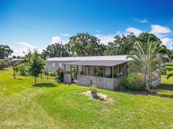 490 Arnold Rd, Kenansville, FL 34739