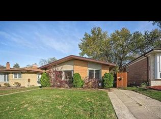 14415 Ingleside Ave, Dolton, IL 60419