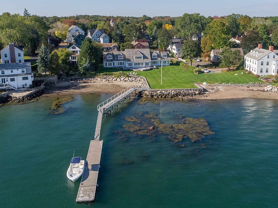 18 Becker Lane, New Castle, NH 03854 Zillow