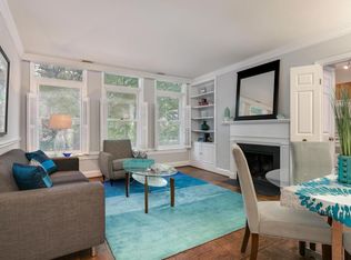 1201 O St NW APT 1A, Washington, DC 20005