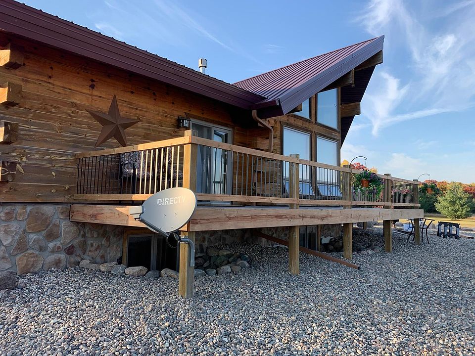 17695 County Road 7, Verndale, MN 56481 MLS 6272049 Zillow