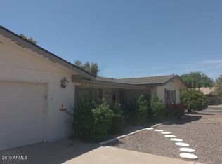 758 N 58th St, Mesa, AZ 85205
