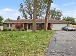 731 Wren Ct, Griffith, IN 46319
