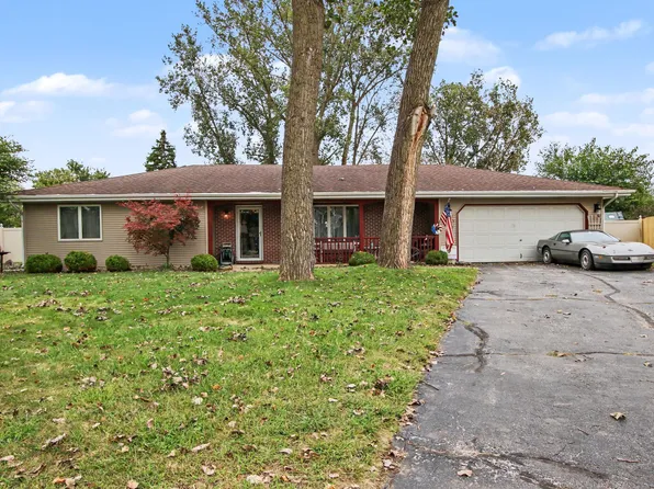731 Wren Ct, Griffith, IN 46319