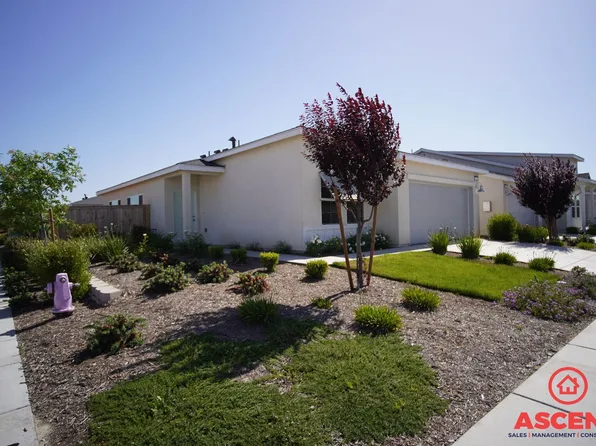 9641 Greenwood Glen Ln, Shafter, CA 93263