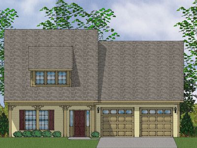 290 Tweng Trl, Lexington, SC, 29072