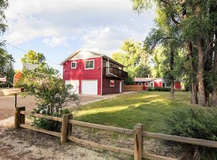 128 Bevington Rd, Gunnison, CO 81230