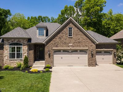 18406 Standwick Dr, Louisville, KY, 40245