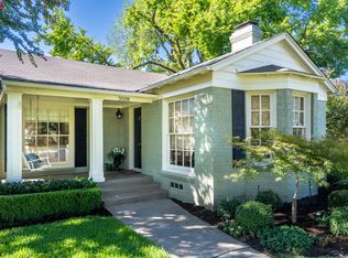 5508 Ellsworth Ave, Dallas, TX 75206