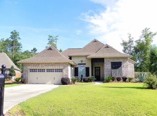 500 Cutter Cir, Pearl River, LA 70452