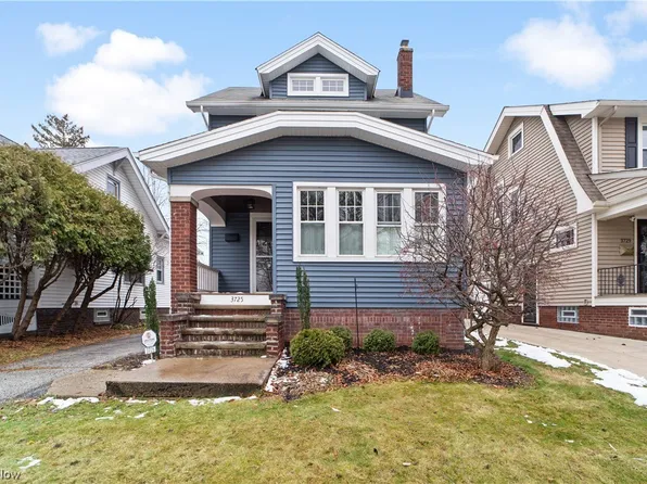 3725 W 169th St, Cleveland, OH 44111