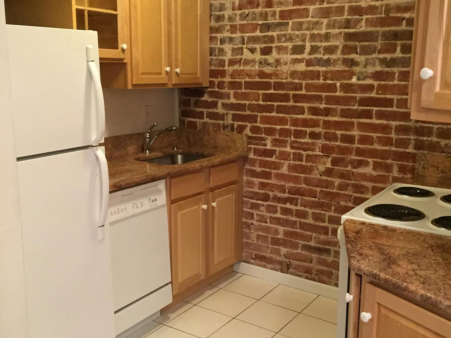 1855 Calvert St NW — Photo 2
