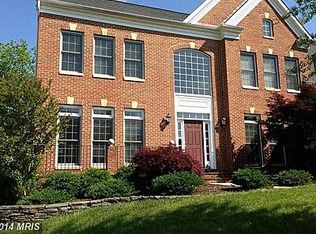 3501 Spring Lake Ter, Fairfax, VA 22030