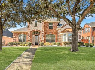 3221 Summerfield Dr, Richardson, TX 75082