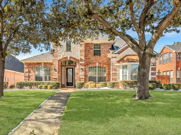 3221 Summerfield Dr, Richardson, TX 75082