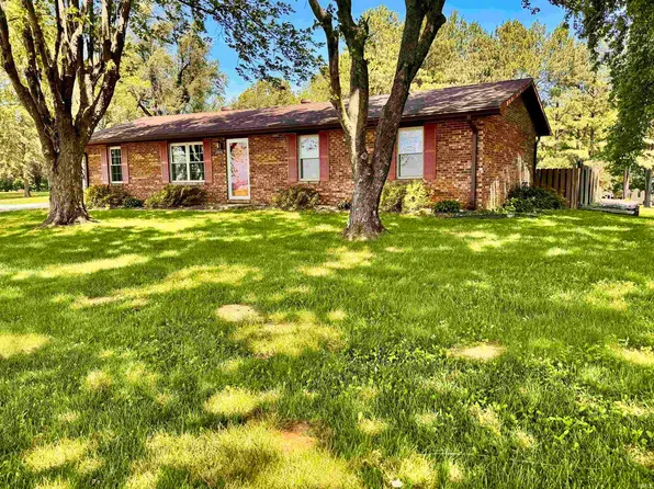3592 W State Road 66, Rockport, IN 47635