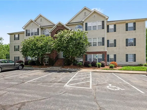 125 James Rd, High Pt, NC 27265