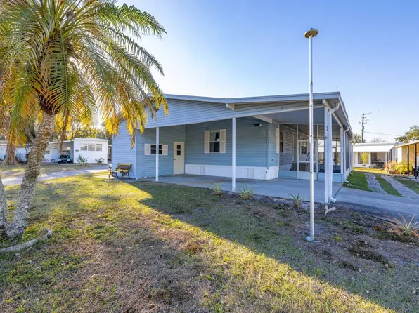 1606 Parkgate Dr, Kissimmee, FL 34746