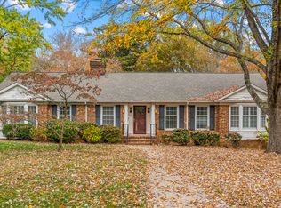 1416 Hobbs Rd, Greensboro, NC 27410