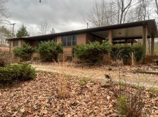 3885 Humphries Hill Rd, Austell, GA 30106