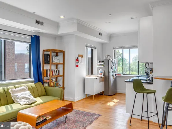 5754 Colorado Ave NW APT 301, Washington, DC 20011