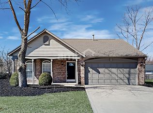 13232 Golden Ash Ct, Fishers, IN 46038