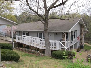 10 Akokisa Dr, Cherokee Village, AR 72529