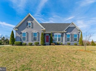 15031 N Ridge Blvd, Culpeper, VA 22701
