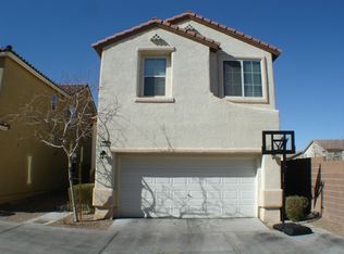 1133 Via Milan, Henderson, NV 89052