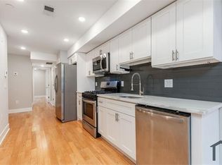 2519 Cecil B Moore Ave #2, Philadelphia, PA 19121