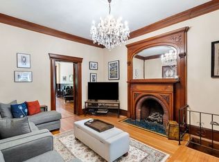 29 Bay State Rd #A, Boston, MA 02215