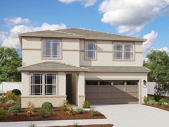 The Pearl Elevation C