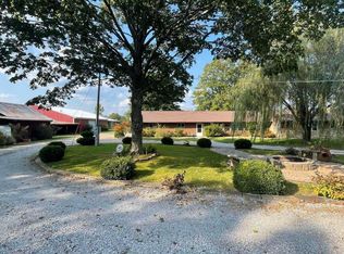 885 Casper Church Rd, Cobden, IL 62920