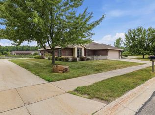 1032 JASMINE LANE, Stevens Point, WI 54482