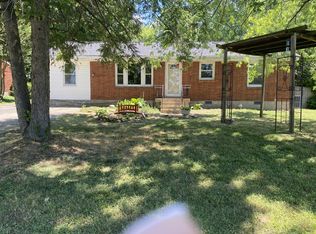 224 Melmack Dr, Nashville, TN 37211