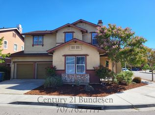 1754 Tessa Way, Petaluma, CA 94954