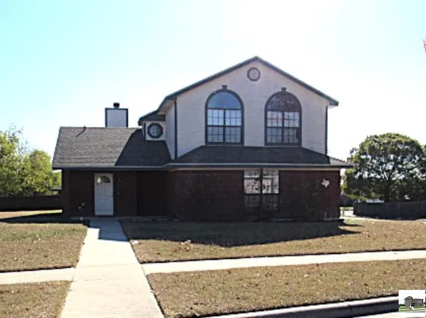 3819 Oak Valley Dr, Killeen, TX 76542