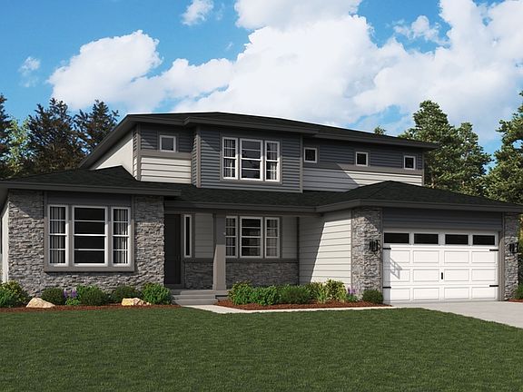 The Jessica elevation C