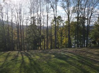 Jennings Rd PARCEL A1, Pulaski, VA 24301