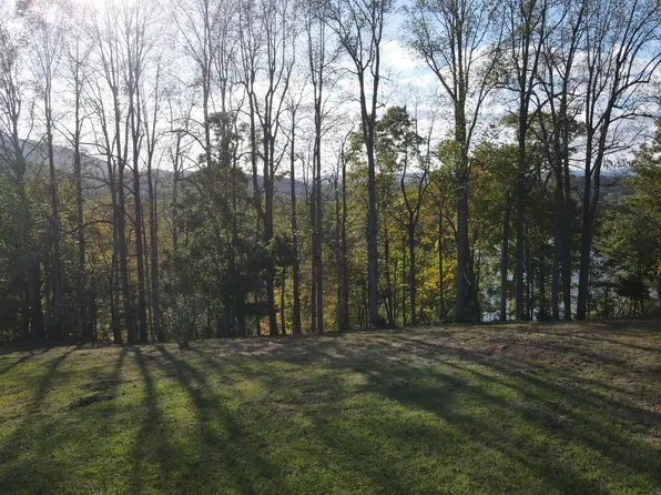 Jennings Rd Parcel A1, Pulaski, VA 24301