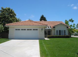 1411 Willowgreen Ct, Encinitas, CA 92024