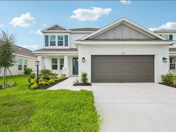 7057 FOXBORO WAY, NOKOMIS, FL 34275