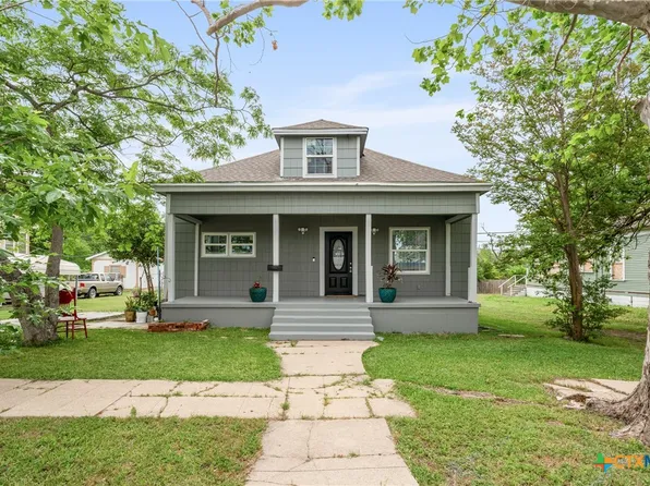 207 N 9th St, Temple, TX 76501
